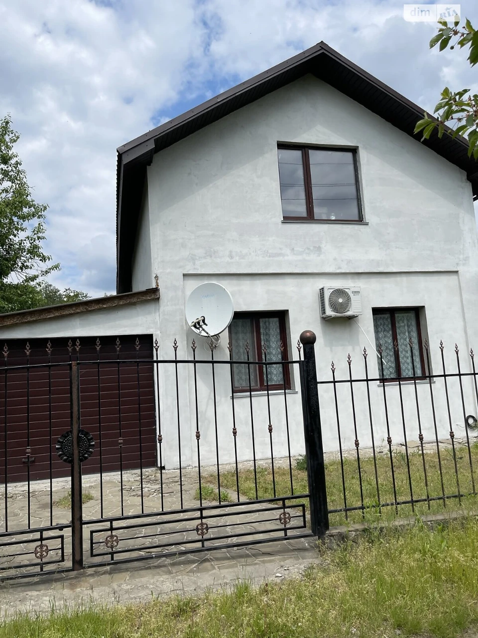 Продаж Дім Соснівський