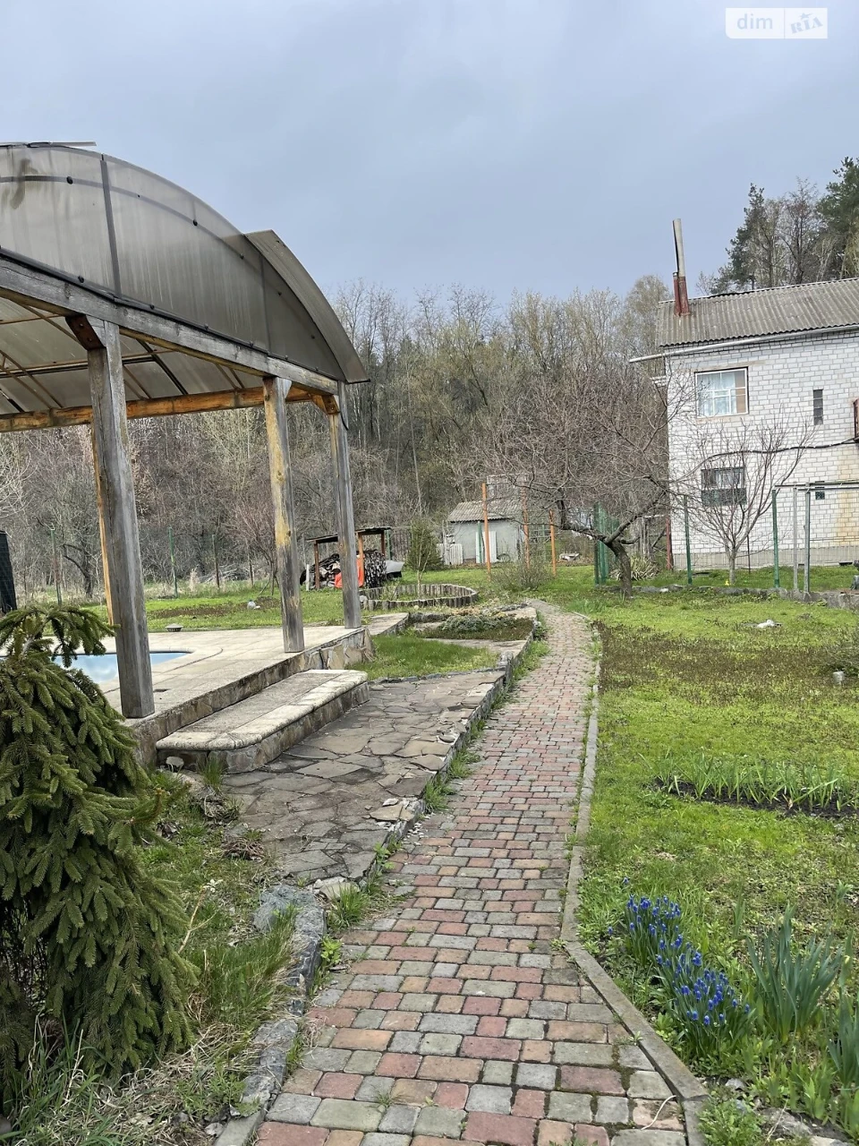 Продаж Дім Соснівський