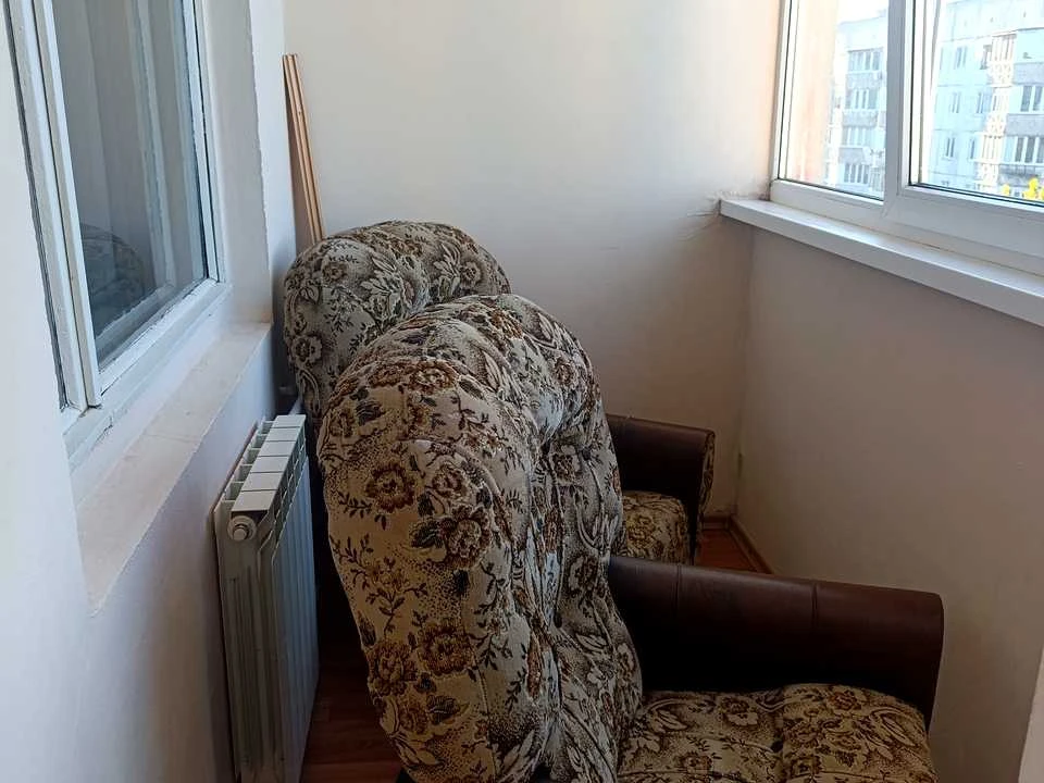 Квартира. Чернігів, П'ятницька вул.