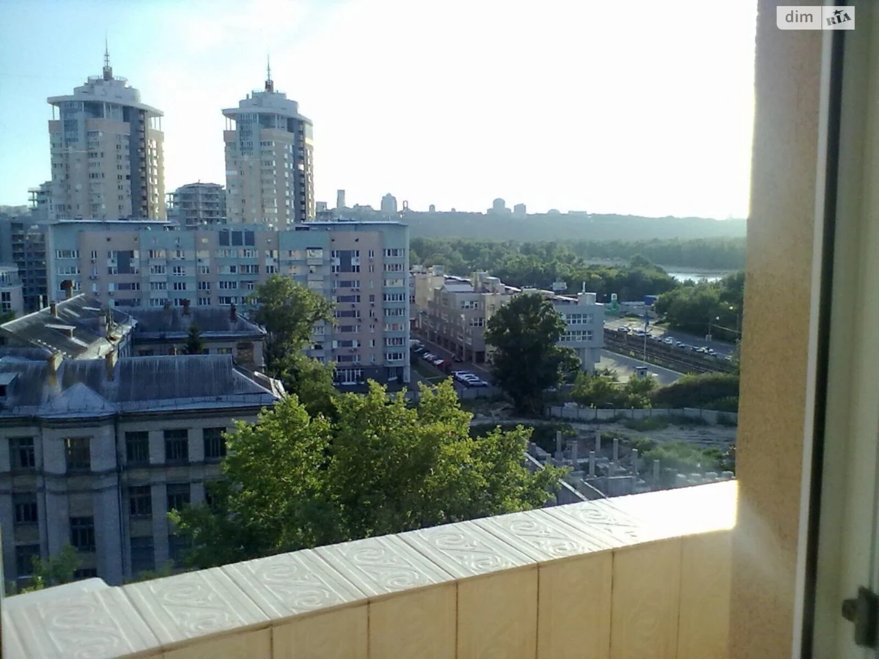 Довгострокова Оренда Квартира Лівобережний Масив