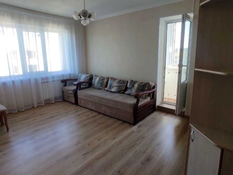 Apartment. Kyiv, Vasyl Kasiyana St.