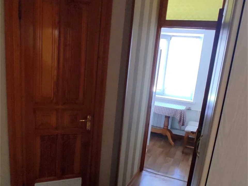 Apartment. Kyiv, Vasyl Kasiyana St.