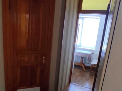 Apartment. Kyiv, Vasyl Kasiyana St.