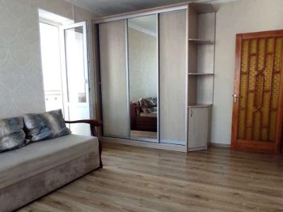 Apartment. Kyiv, Vasyl Kasiyana St.