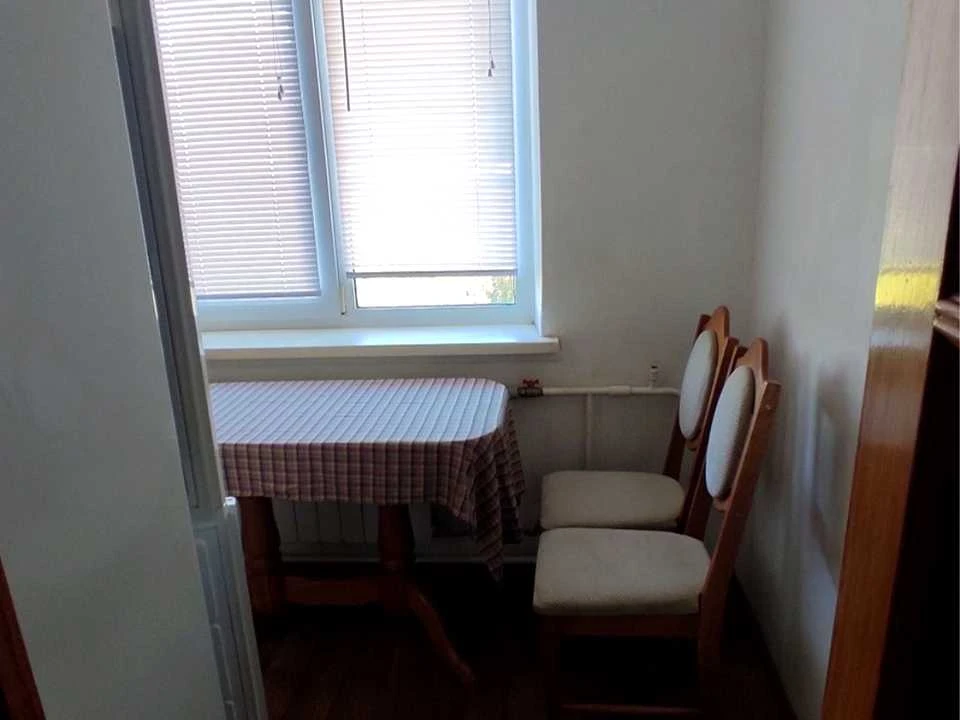 Apartment. Kyiv, Vasyl Kasiyana St.