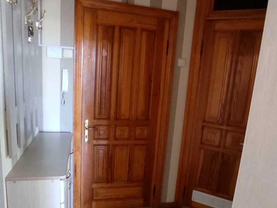 Apartment. Kyiv, Vasyl Kasiyana St.