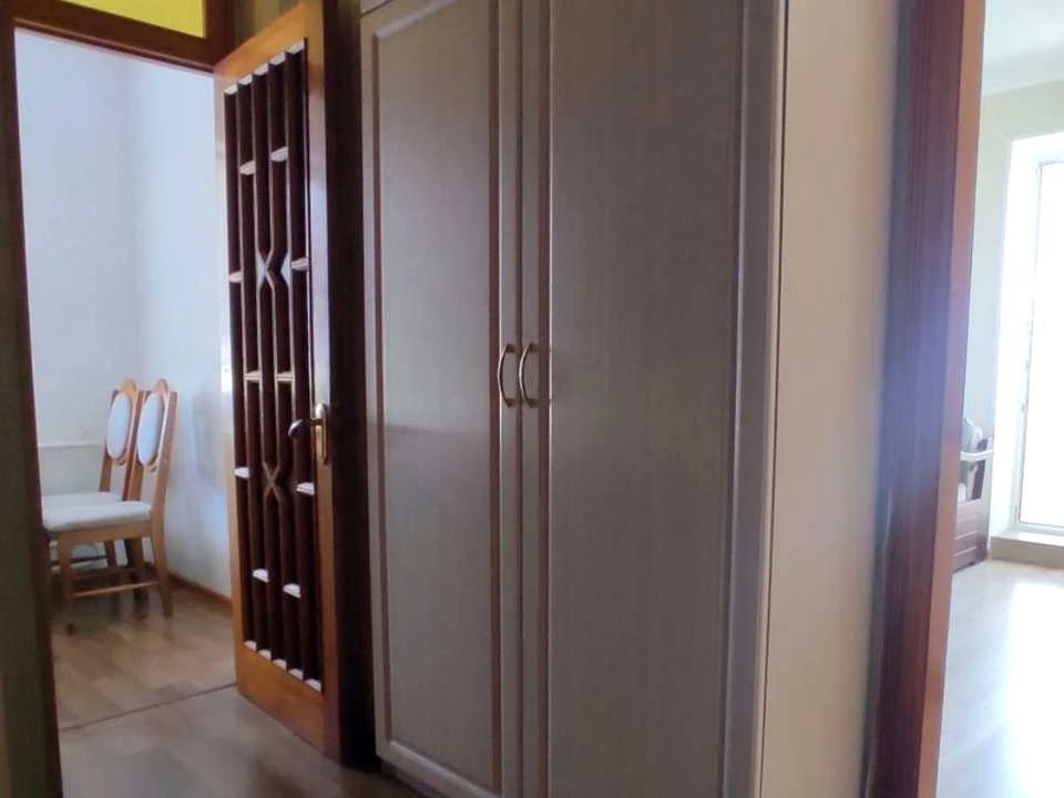 Apartment. Kyiv, Vasyl Kasiyana St.