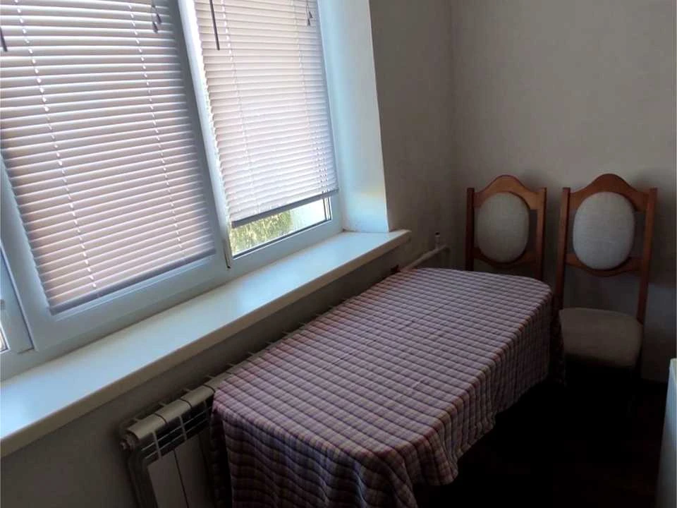 Apartment. Kyiv, Vasyl Kasiyana St.