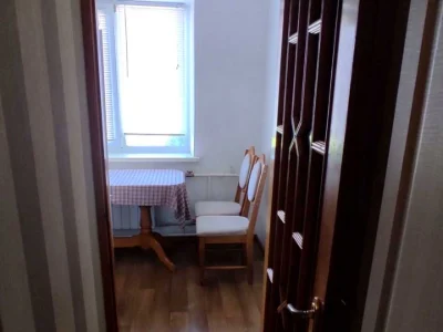Apartment. Kyiv, Vasyl Kasiyana St.