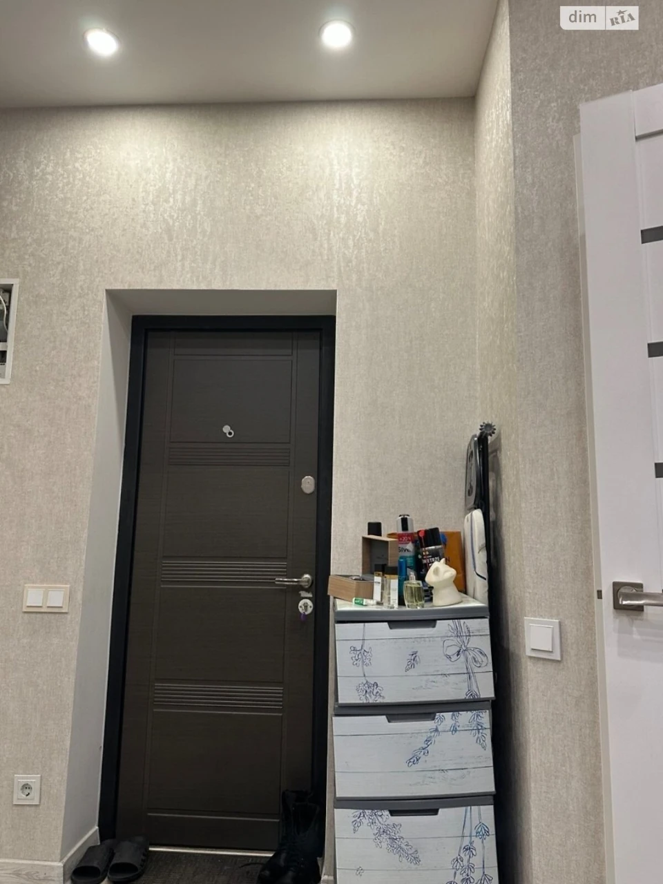 Довгострокова Оренда Квартира Амур-Нижньодніпровський