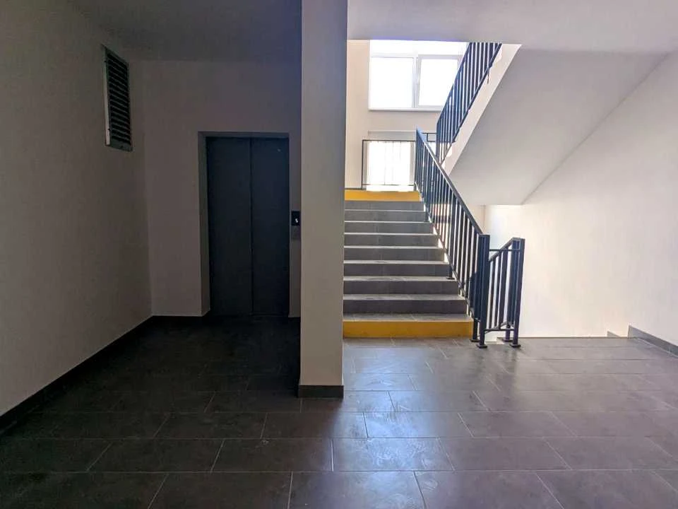 Apartment. Lviv, Novoznesenska St.
