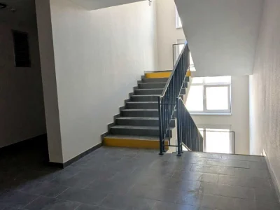 Apartment. Lviv, Novoznesenska St.