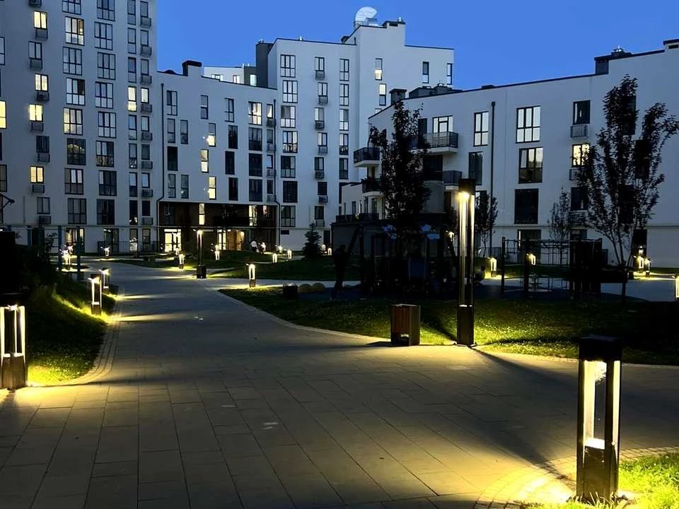 Квартира. Львів, Малоголосківська вул.