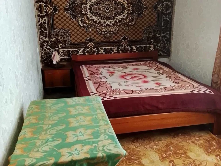Квартира. Одеса, Космонавтів вул.