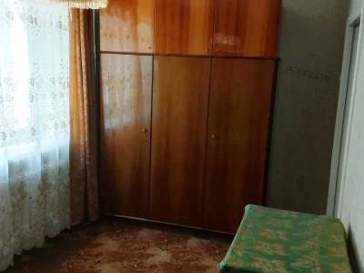 Квартира. Одеса, Космонавтів вул.
