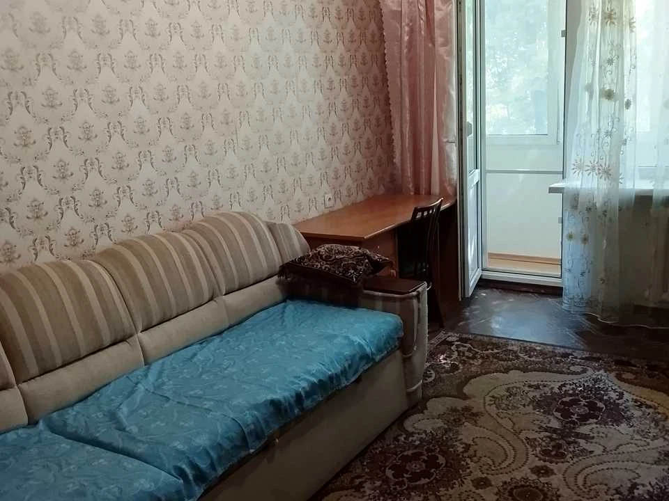 Квартира. Одеса, Космонавтів вул.