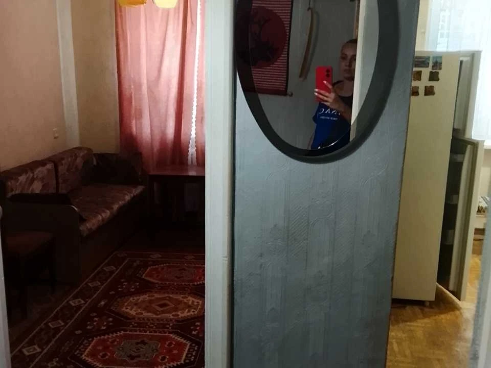 Квартира. Одеса, Космонавтів вул.