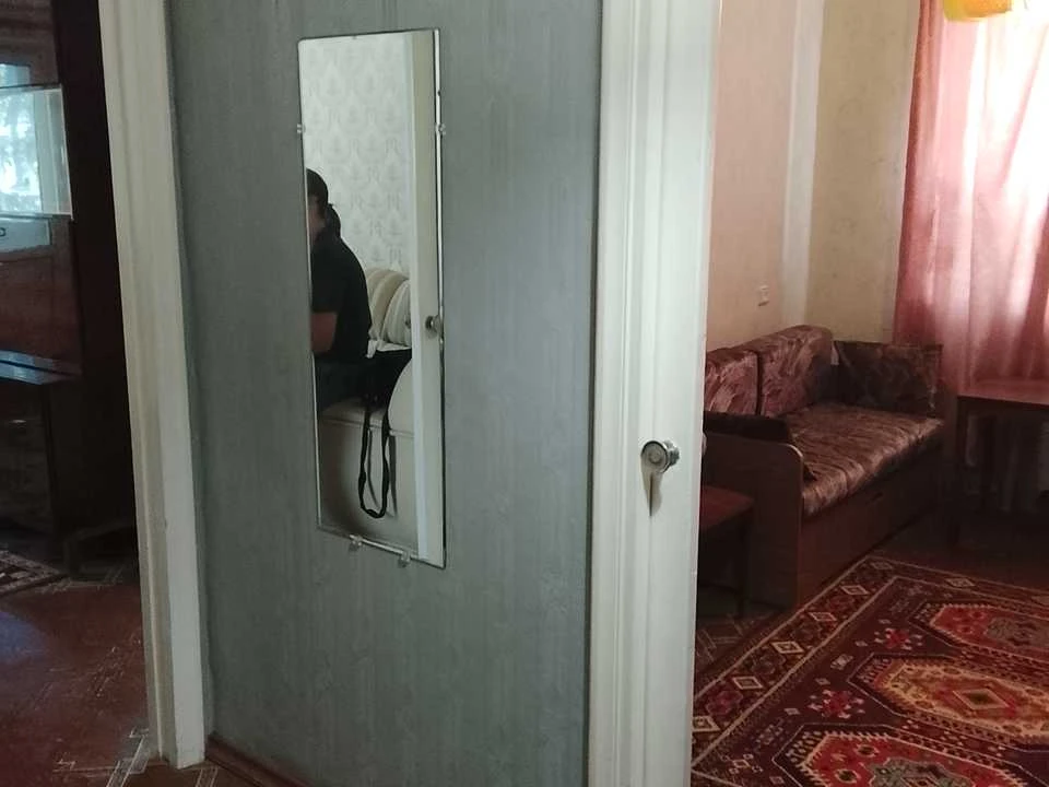 Квартира. Одеса, Космонавтів вул.