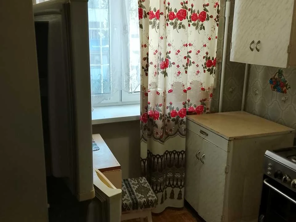 Квартира. Одеса, Космонавтів вул.