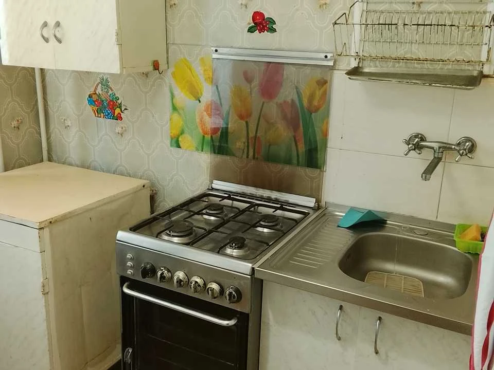 Квартира. Одеса, Космонавтів вул.
