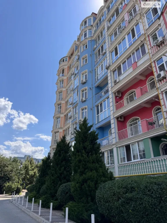 Sale Apartment Perevoya-6