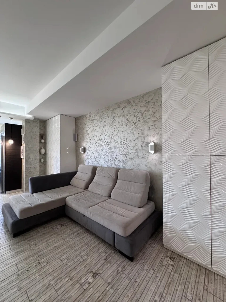 Sale Apartment Perevoya-6