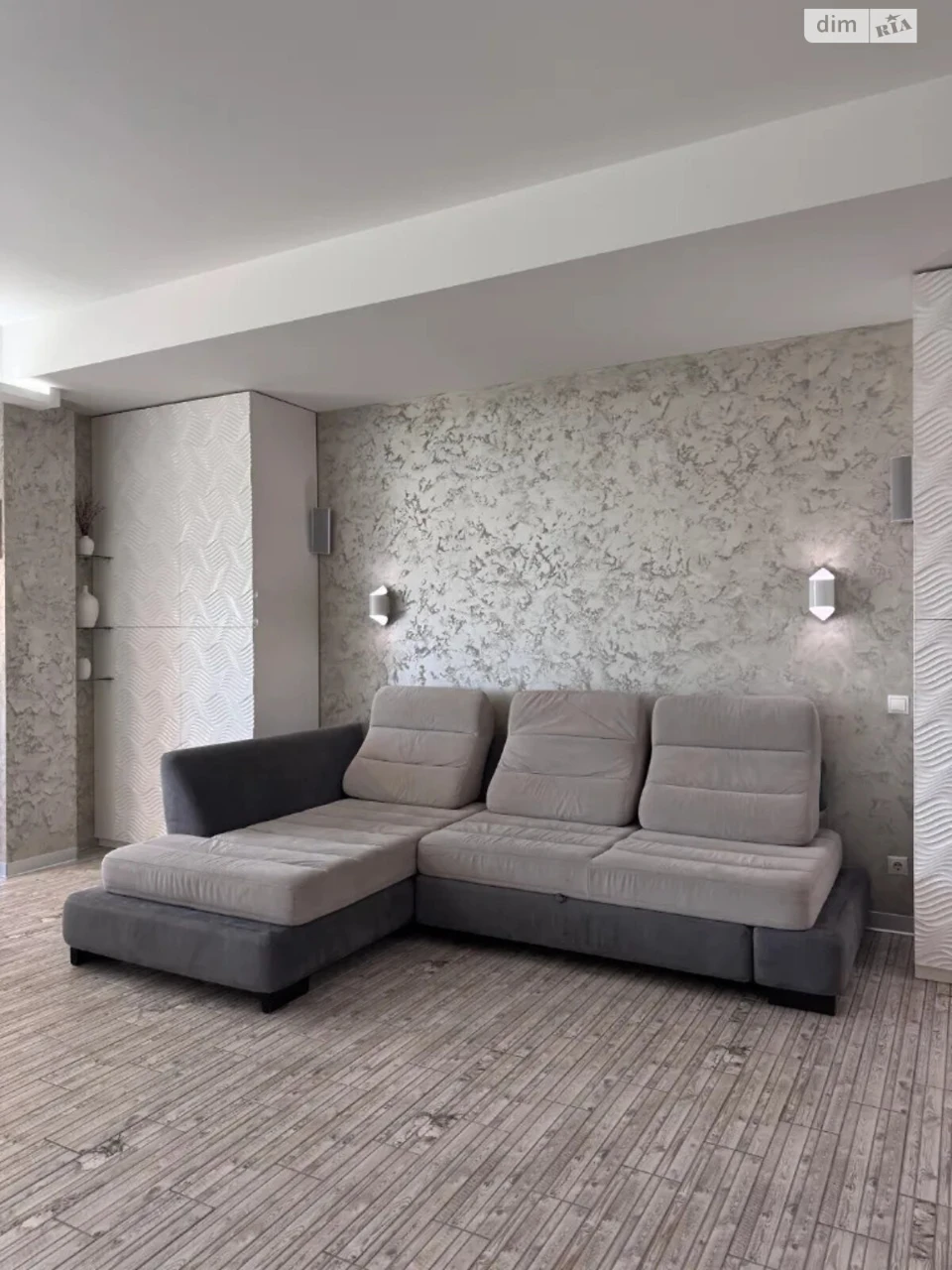 Sale Apartment Perevoya-6