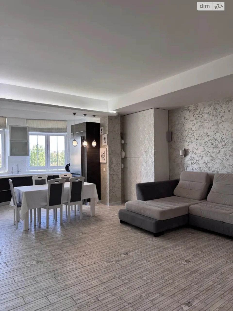 Sale Apartment Perevoya-6
