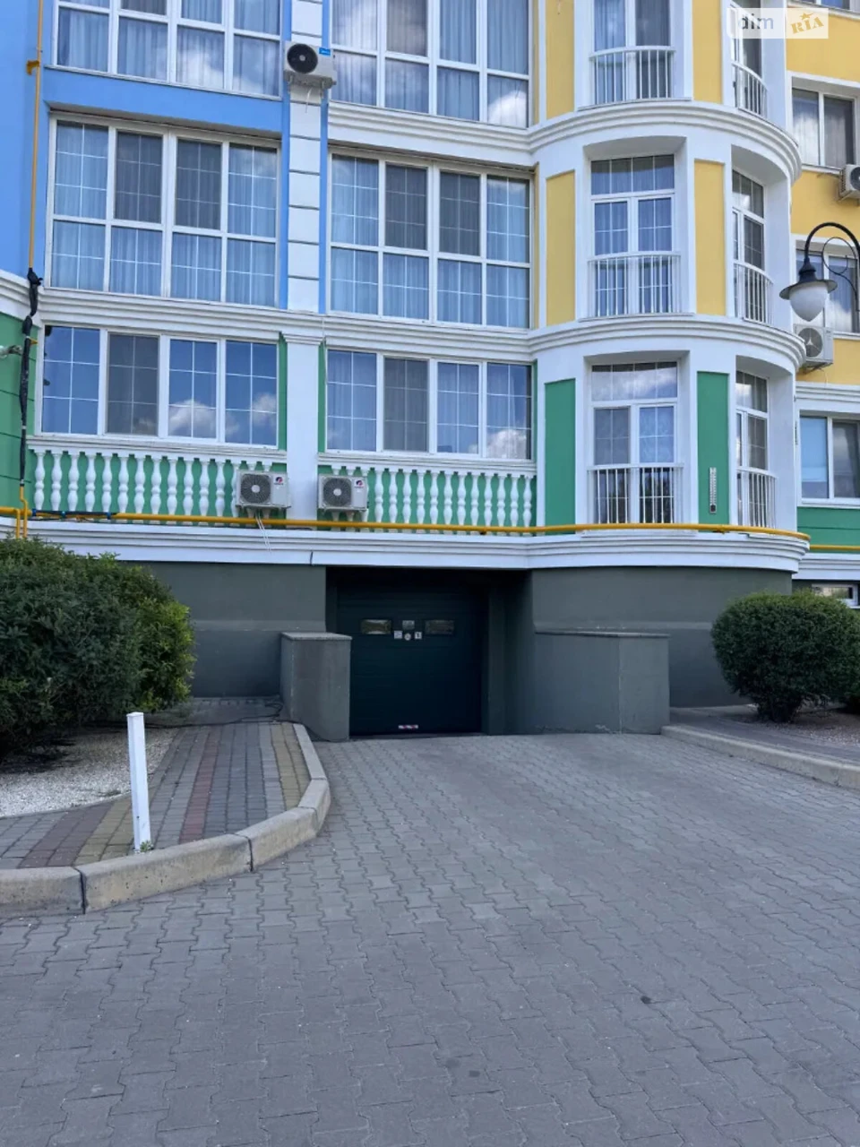 Sale Apartment Perevoya-6
