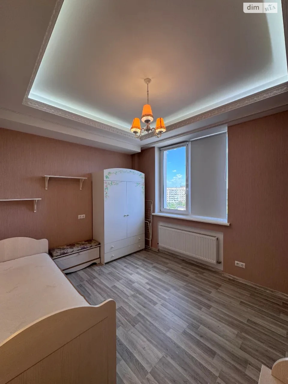 Sale Apartment Perevoya-6