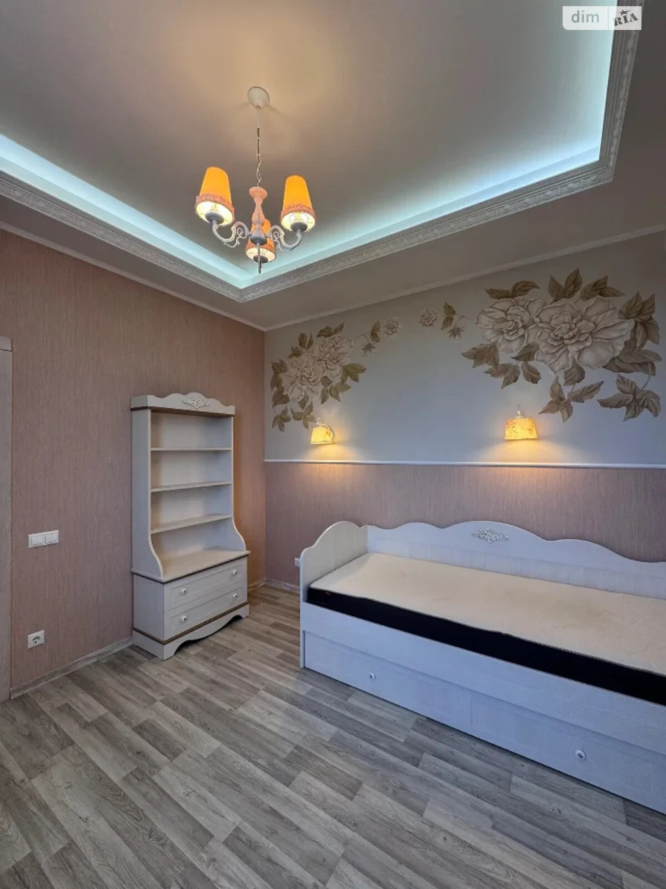 Sale Apartment Perevoya-6