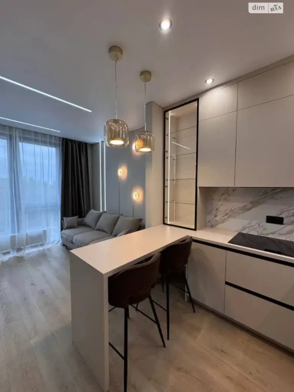 Sale Apartment Peremoha-5