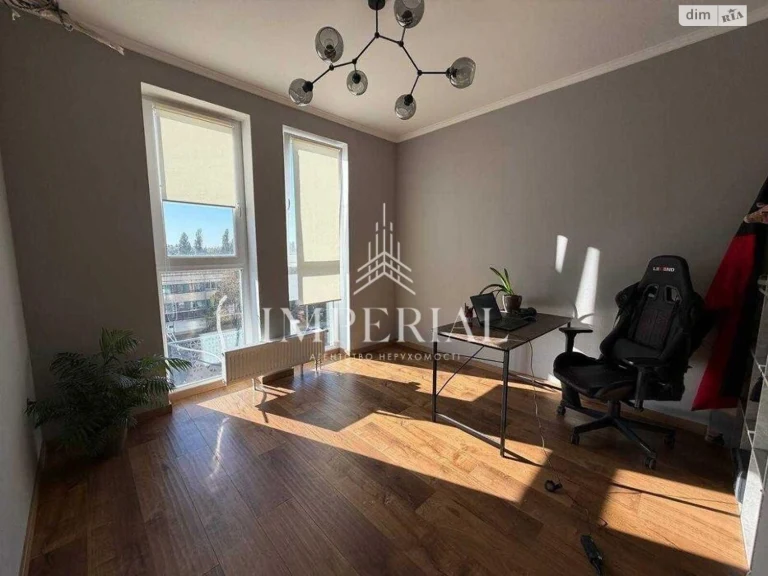Sale Apartment Solomyansky