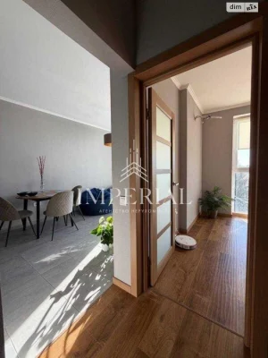 Sale Apartment Solomyansky