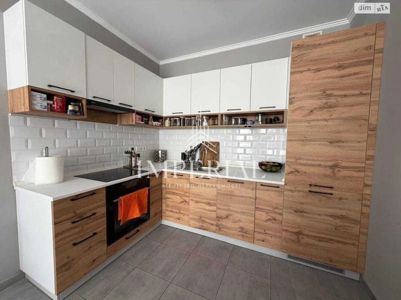 Sale Apartment Solomyansky