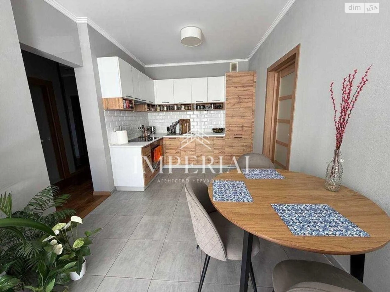 Sale Apartment Solomyansky