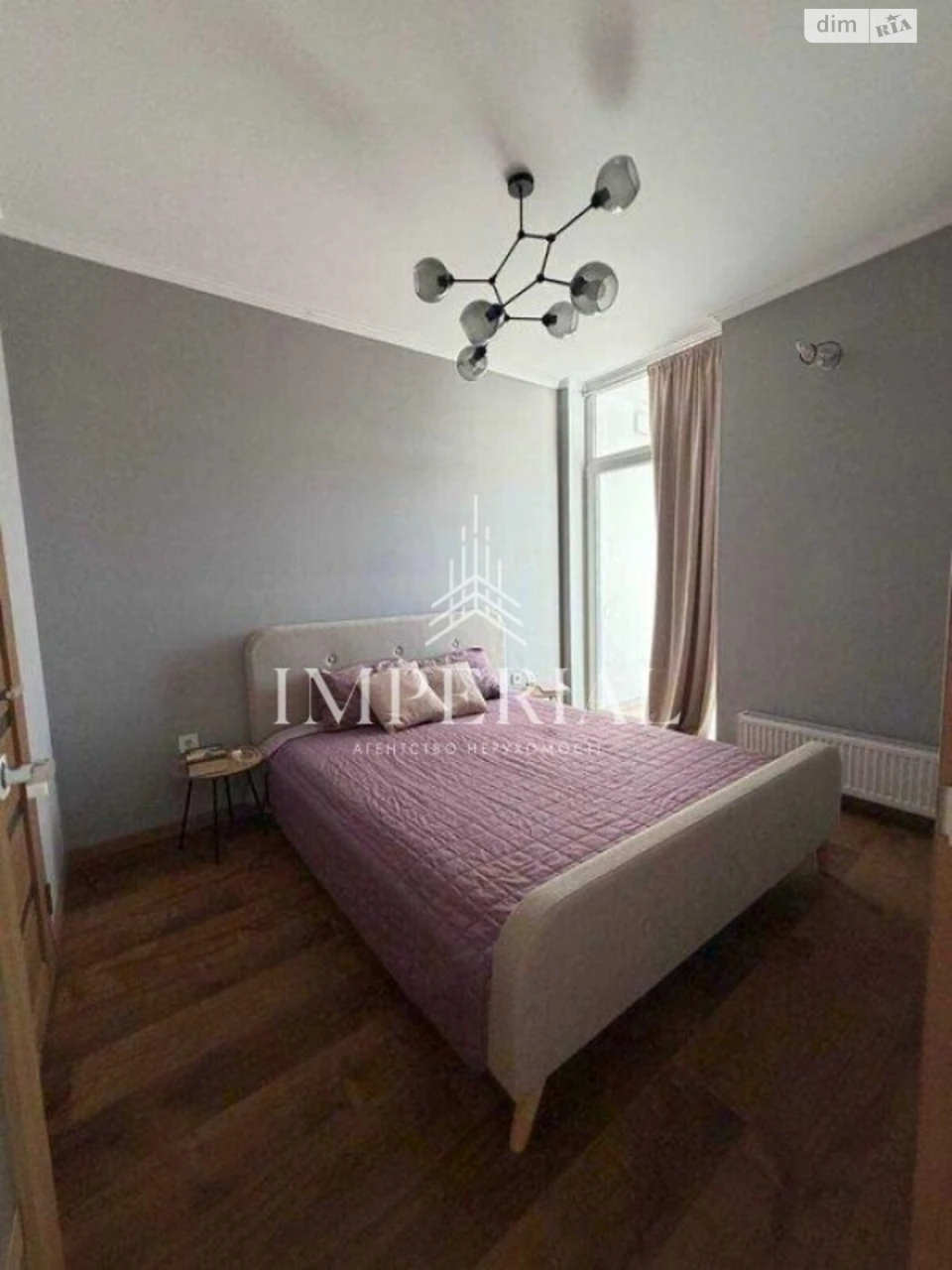 Sale Apartment Solomyansky