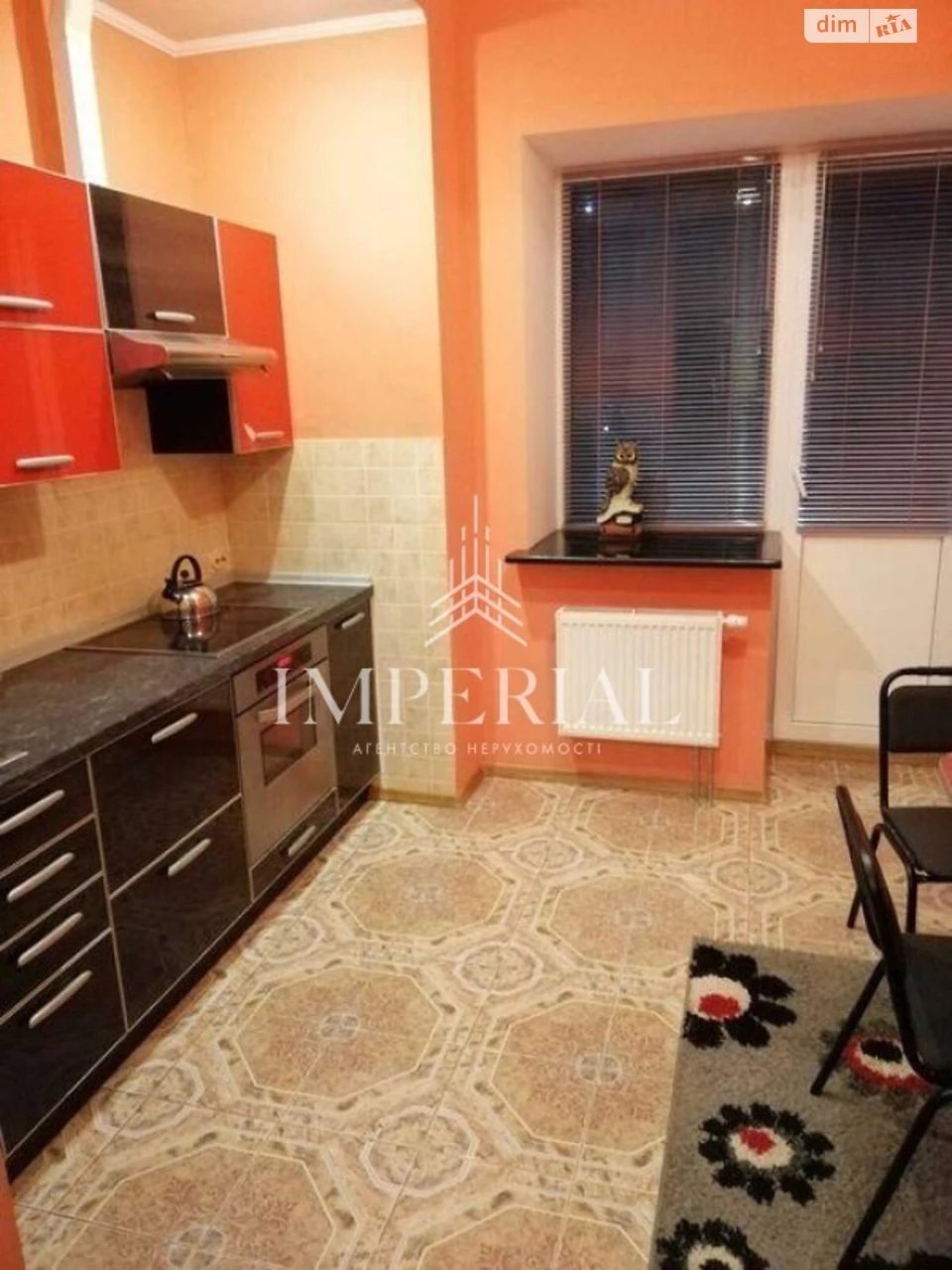 Sale Apartment Sviatoshynskyi