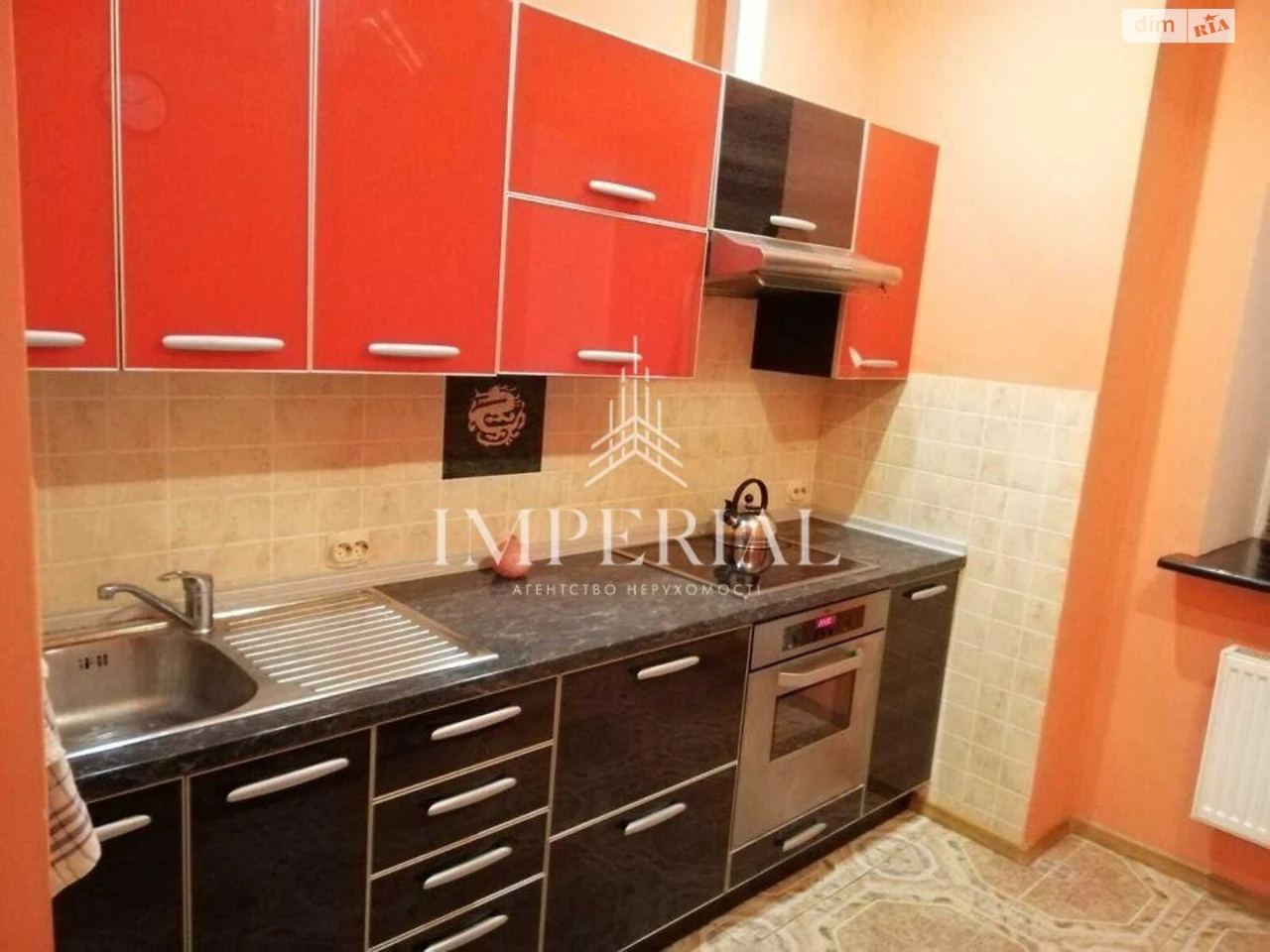 Sale Apartment Sviatoshynskyi