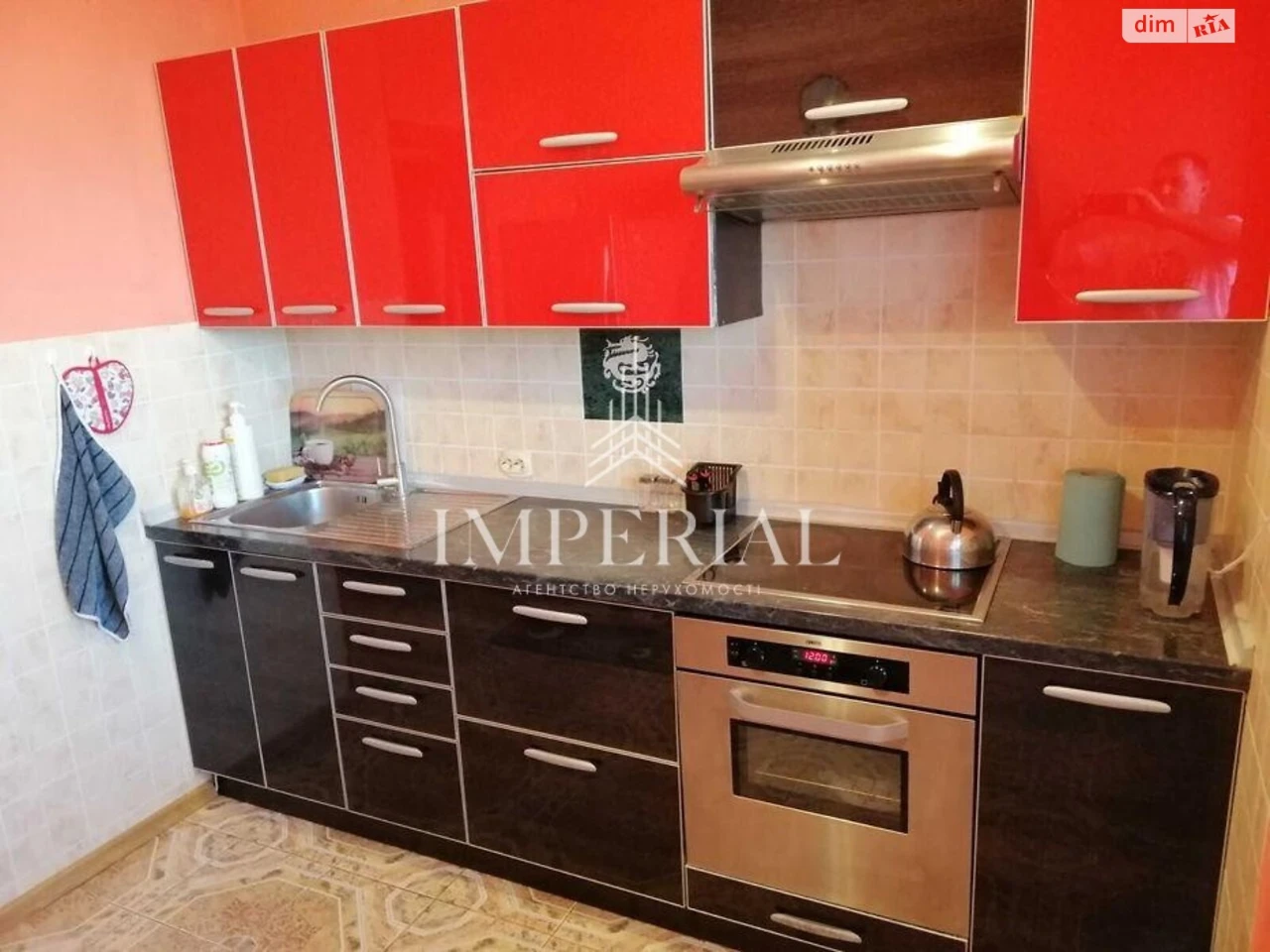Sale Apartment Sviatoshynskyi