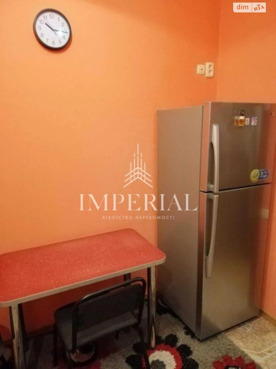 Sale Apartment Sviatoshynskyi