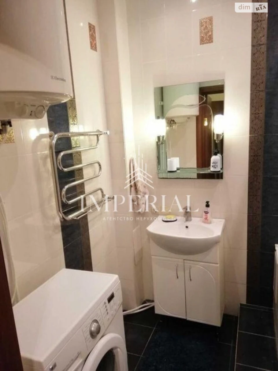 Sale Apartment Sviatoshynskyi
