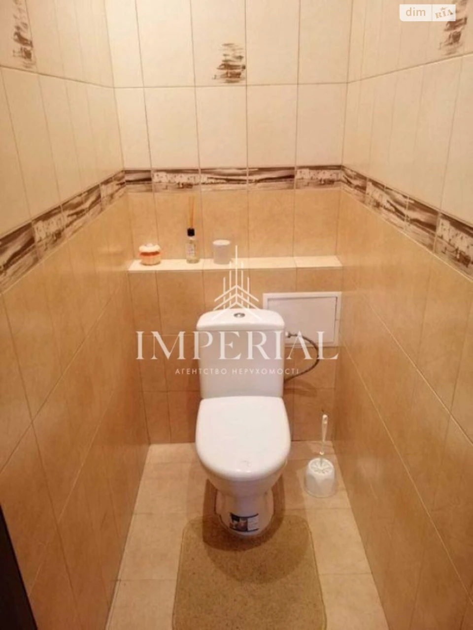 Sale Apartment Sviatoshynskyi