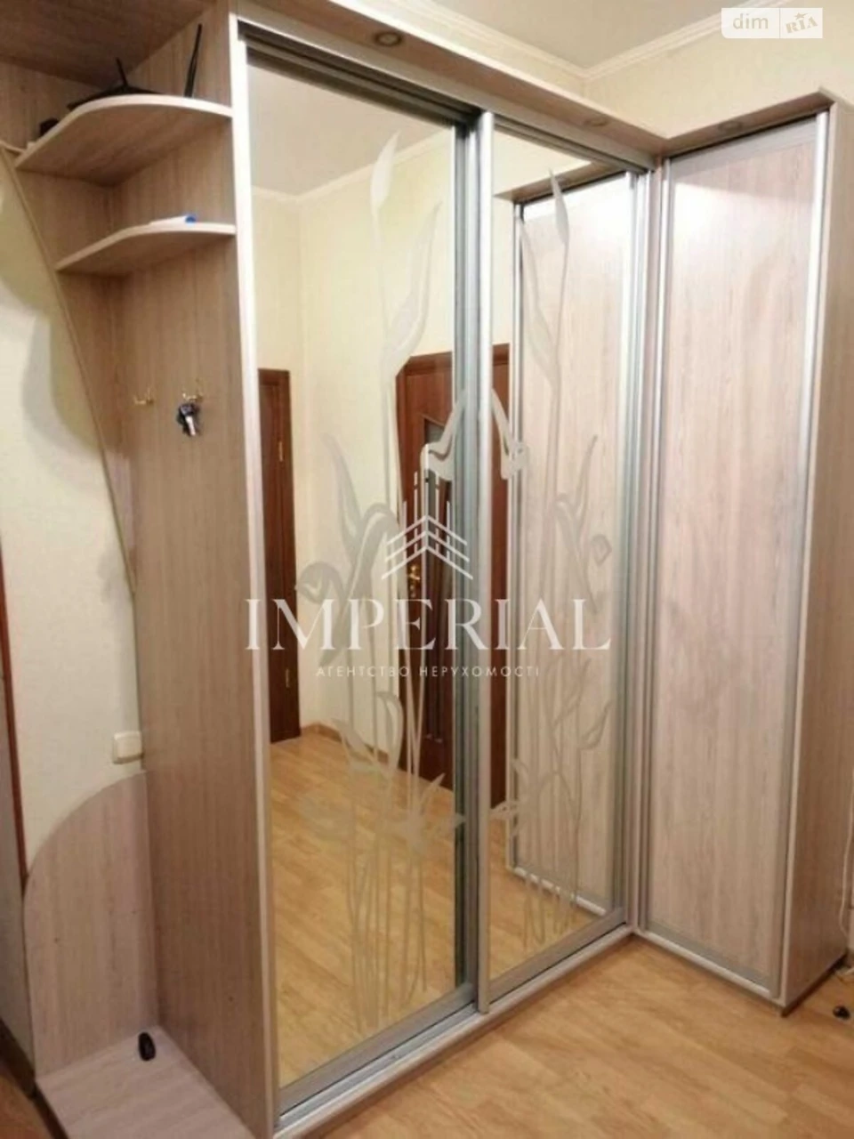 Sale Apartment Sviatoshynskyi