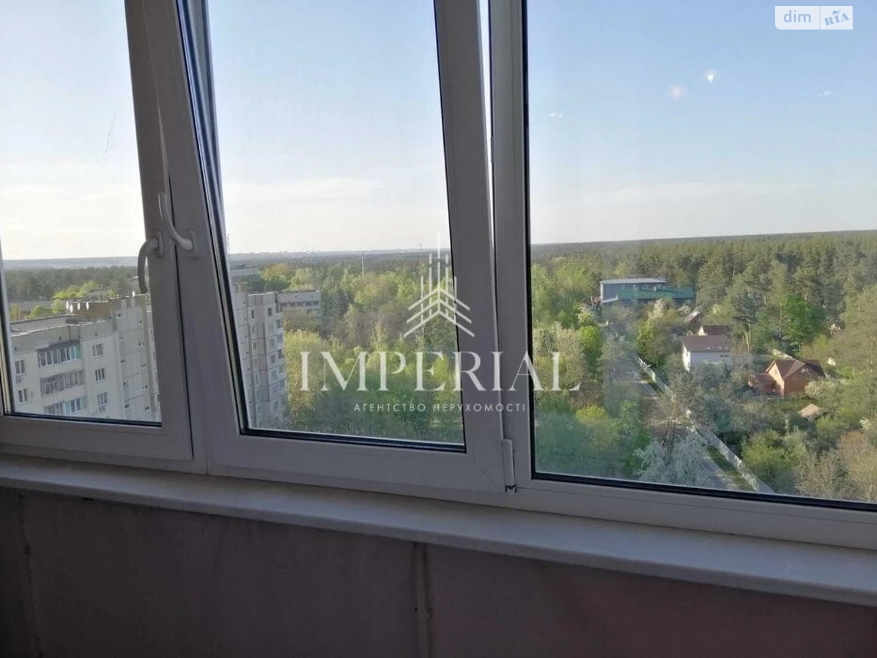 Sale Apartment Sviatoshynskyi