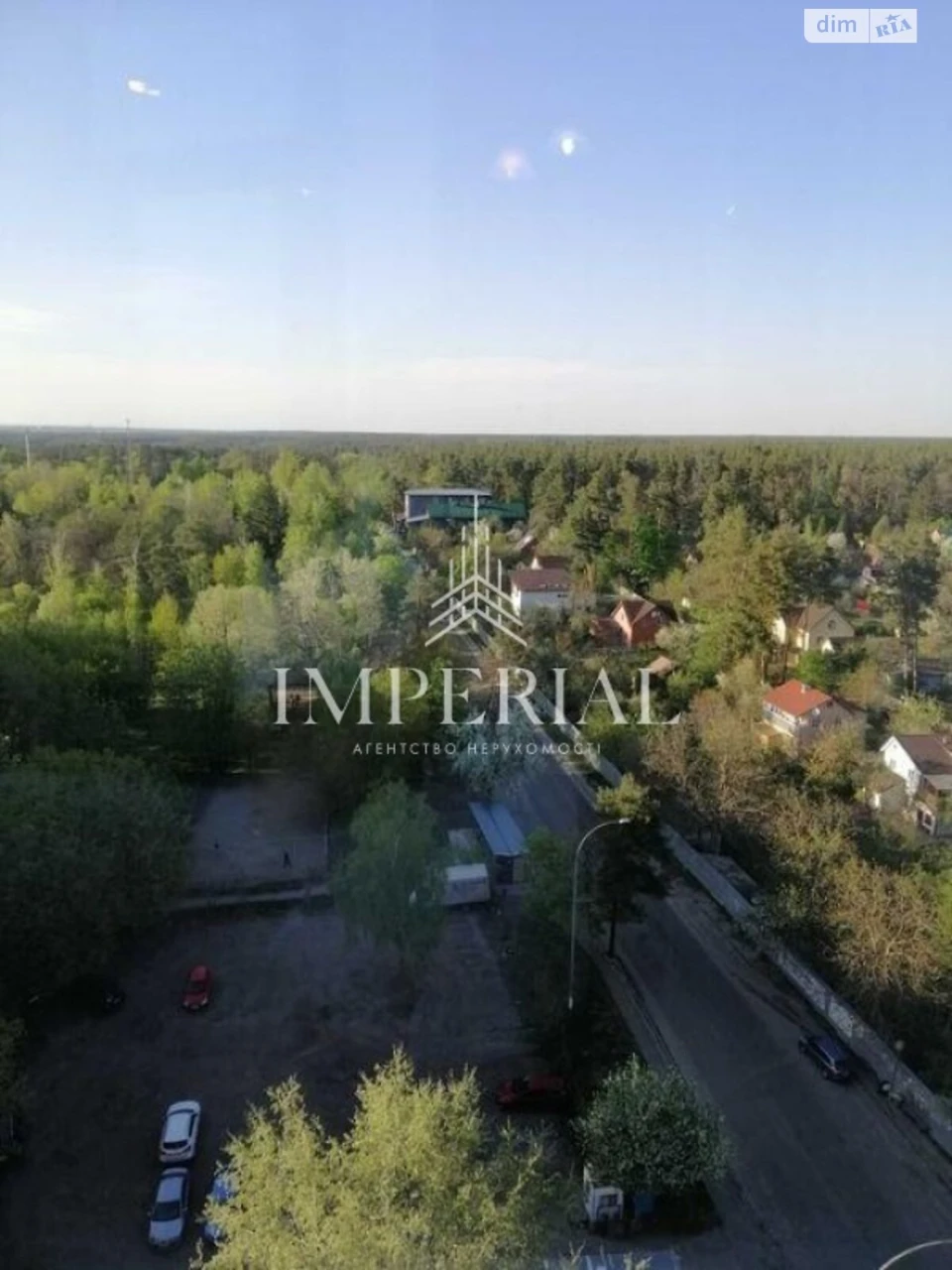 Sale Apartment Sviatoshynskyi