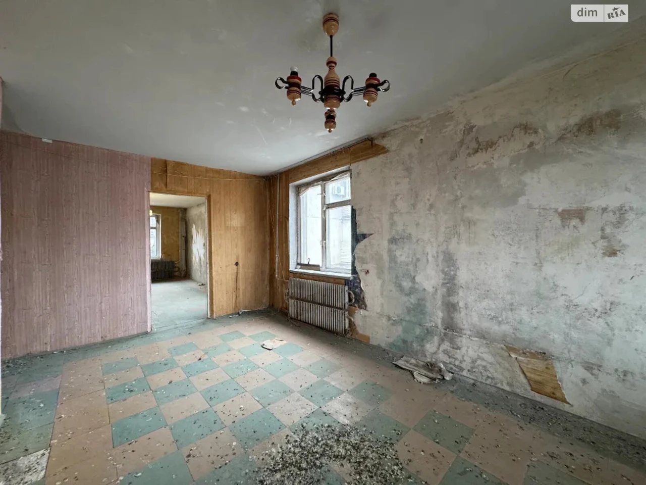 Продаж Квартира Калинова Правда
