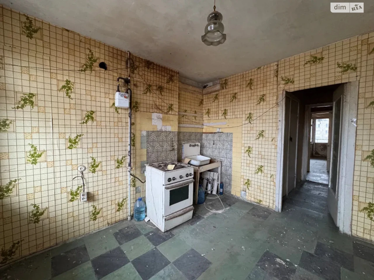 Продаж Квартира Калинова Правда