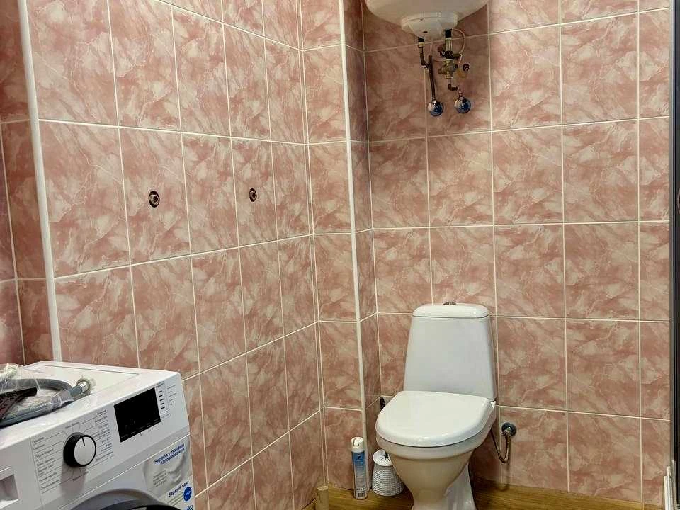 Квартира. Одеса, Олексія Вадатурського вул.