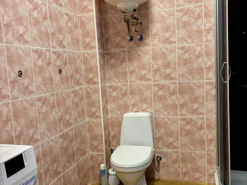 Квартира. Одеса, Олексія Вадатурського вул.